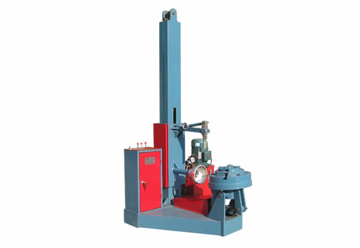 Automatic hydraulic tyre changer For Sale